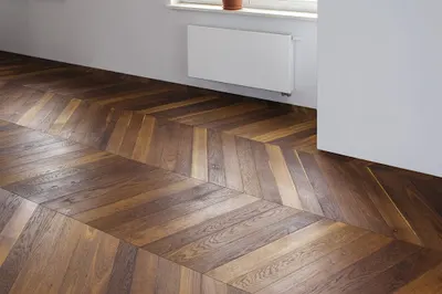 Podłogi Łódź, cyklinowanie - Anusia